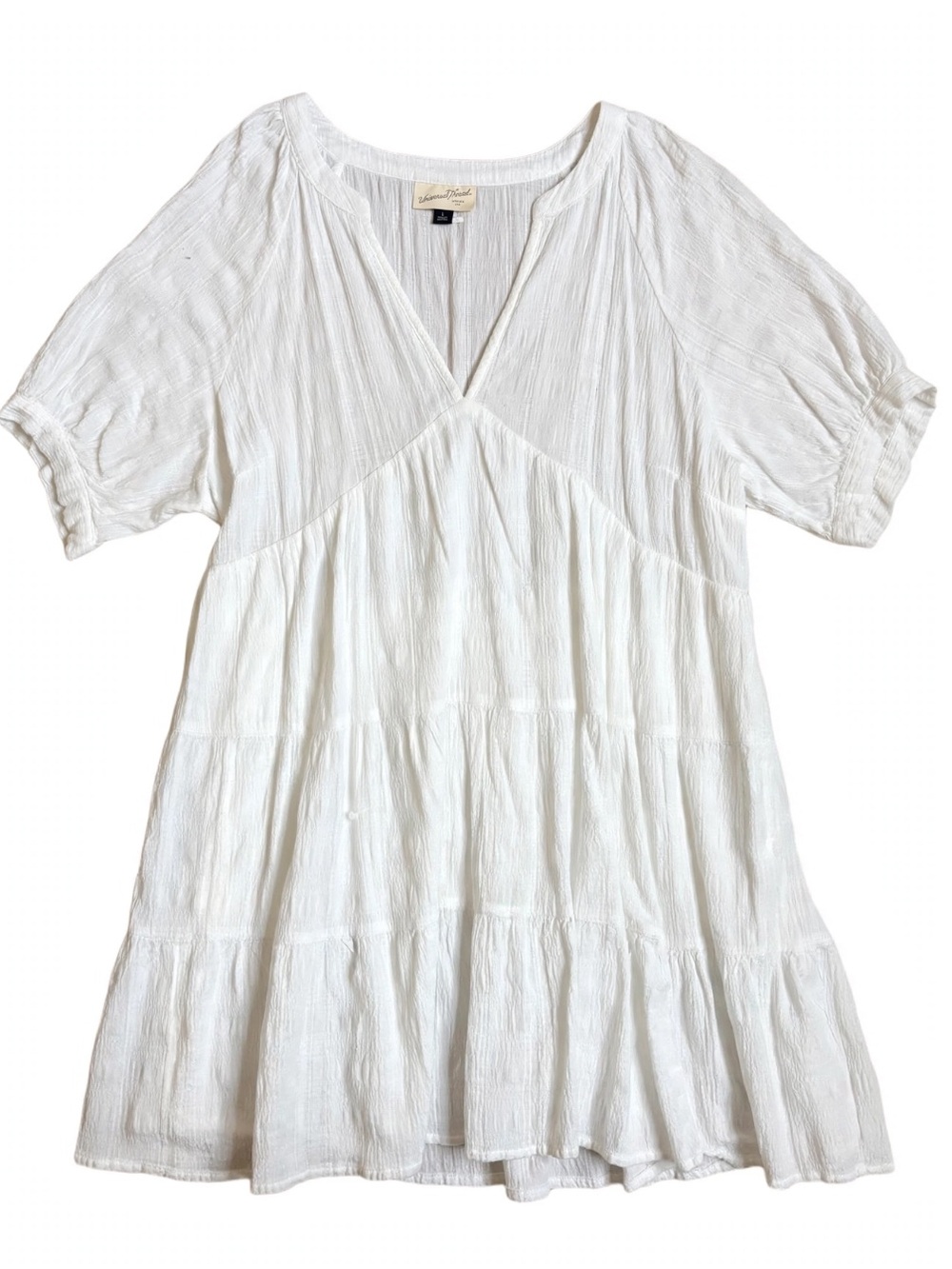 Universal Thread cotton dress
